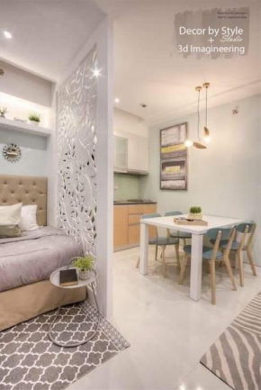 Viceroy residence McKinley BGC taguig